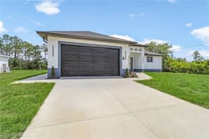 634 Raintree Street, Lehigh Acres, FL 33974 Sold 08/01/25