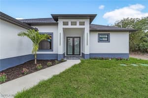 634 Raintree Street, Lehigh Acres, FL 33974 Sold 08/01/25
