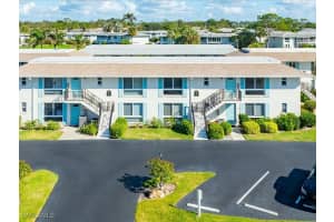 255 Palm Drive, Naples, FL 34112 Sold 05/30/25