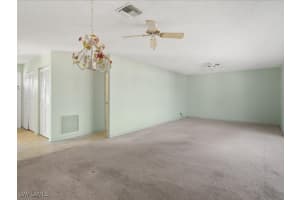 255 Palm Drive, Naples, FL 34112 Sold 05/30/25