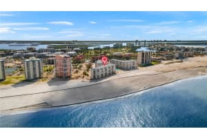 7400 Estero Boulevard, Fort Myers Beach, FL 33931 Sold 07/28/25
