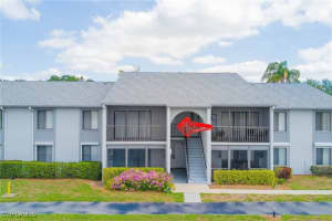 9950 Sailview Ct 14, Fort Myers