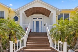 3008 Turtle Gait Ln, Sanibel