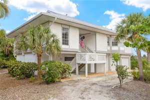 595 Sea Oats Drive, Sanibel, FL 33957 Sold 08/18/25