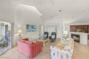 595 Sea Oats Drive, Sanibel, FL 33957 Sold 08/18/25