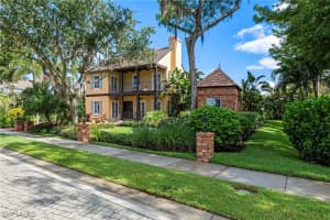 1419 Hemingway Place, Naples, FL 34103 Sold 07/31/25