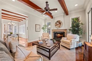 1419 Hemingway Place, Naples, FL 34103 Sold 07/31/25