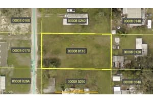 18420 Ace Road, North Fort Myers, FL 33917 - MLS#225046228