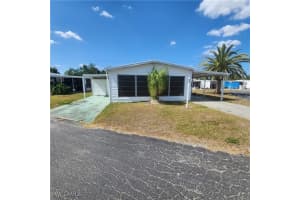 217 Fireball Lane, North Fort Myers, FL 33917 Sold 08/04/25