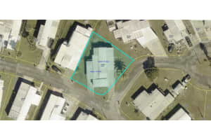 217 Fireball Lane, North Fort Myers, FL 33917 Sold 08/04/25