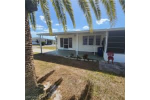 217 Fireball Lane, North Fort Myers, FL 33917 Sold 08/04/25