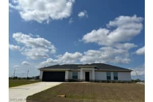 3918 40th Terrace, Cape Coral, FL 33993 - MLS#225046232