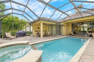 975 Tivoli Court, Naples, FL 34104 - MLS#225046233