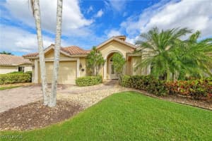 975 Tivoli Court, Naples, FL 34104 - MLS#225046233