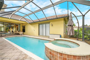 975 Tivoli Court, Naples, FL 34104 - MLS#225046233