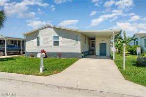 17521 Primrose Court, Fort Myers Beach, FL 33931 - MLS#225046238
