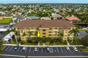 1799 Four Mile Cove Pkwy 913, Cape Coral