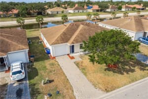 18313 Gibraltar Ln, Lehigh Acres