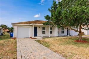 18313 Gibraltar Lane, Lehigh Acres, FL 33936 - MLS#225046246