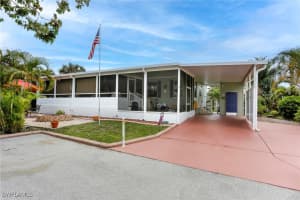 5348 Countryfield Cir, Fort Myers