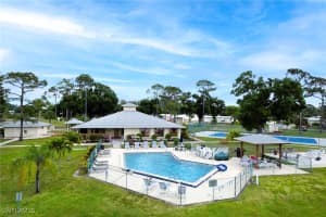 5348 Countryfield Circle, Fort Myers, FL 33905 - MLS#225046250