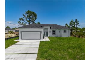 3214 42nd Street, Lehigh Acres, FL 33971 Sold 08/18/25
