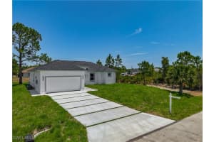 3214 42nd Street, Lehigh Acres, FL 33971 Sold 08/18/25