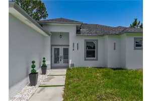 3214 42nd Street, Lehigh Acres, FL 33971 Sold 08/18/25
