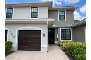 7800 Woodbrook Circle, Naples, FL 34104 - MLS#225046254