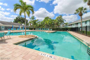 105 Wading Bird Cir U104, Naples