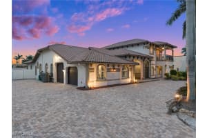 842 Miramar Court, Cape Coral, FL 33904 - MLS#225046278