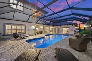 842 Miramar Court, Cape Coral, FL 33904 - MLS#225046278