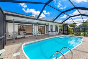 2218 2nd Street, Cape Coral, FL 33990 Sold 07/25/25