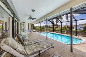 2218 2nd Street, Cape Coral, FL 33990 Sold 07/25/25