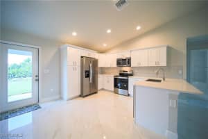 536 Empire Avenue, Lehigh Acres, FL 33974 Sold 06/24/25