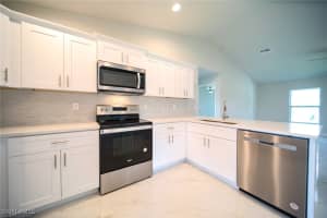 536 Empire Avenue, Lehigh Acres, FL 33974 Sold 06/24/25