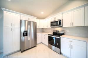 536 Empire Avenue, Lehigh Acres, FL 33974 Sold 06/24/25