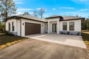 343 Shady Hollow Boulevard, Naples, FL 34120 Sold 06/23/25
