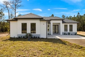 343 Shady Hollow Boulevard, Naples, FL 34120 Sold 06/23/25