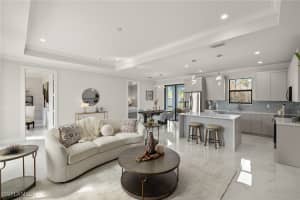 343 Shady Hollow Boulevard, Naples, FL 34120 Sold 06/23/25