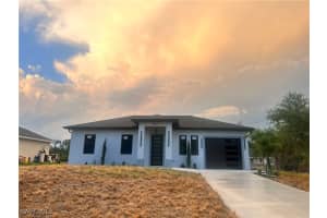 1015 Winters Street, Lehigh Acres, FL 33974 Sold 06/24/25