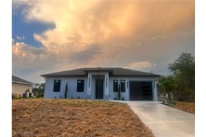 1015 Winters Street, Lehigh Acres, FL 33974 Sold 06/24/25