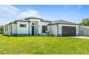 212 Connecticut Road, Lehigh Acres, FL 33936 - MLS#225046321