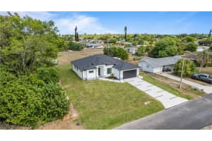 212 Connecticut Road, Lehigh Acres, FL 33936 - MLS#225046321