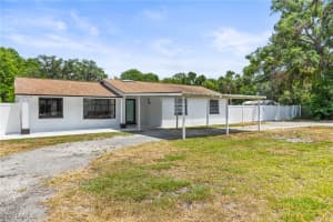 4411 Rose St, Valrico, FL 33596 - MLS#225046326