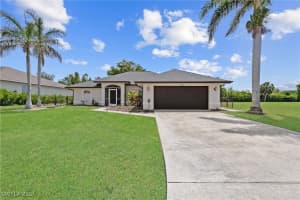 7448 S Blue Sage, Punta Gorda, FL 33955 - MLS#225046337