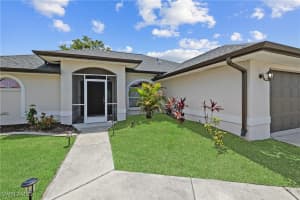 7448 S Blue Sage, Punta Gorda, FL 33955 - MLS#225046337