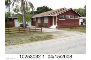 2994 Price Avenue, Fort Myers, FL 33916 Sold 08/25/25