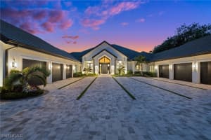115 East Avenue, Naples, FL 34108 - MLS#225046349