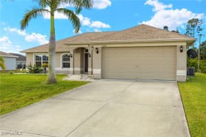 1602 34th Lane, Cape Coral, FL 33909 Sold 08/18/25